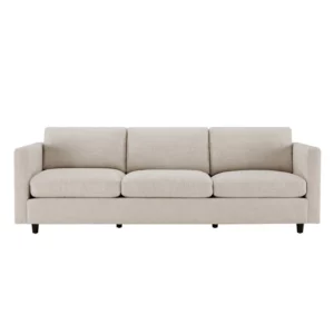 Kayliee 99'' Upholstered Sofa